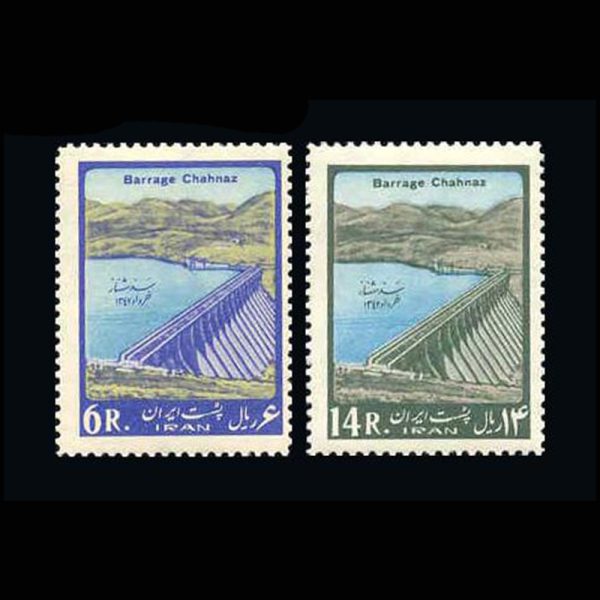 nf1198-9 1198 – افتتاح سد همدان - Image 1