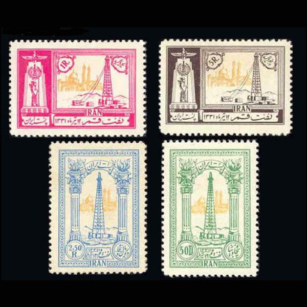 0906 – چاه البرز قم - Image 1