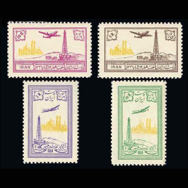 0926 – چاه البرز قم سری هوایی - Image 1