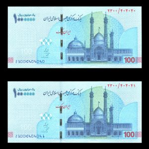 یک میلیون ریال