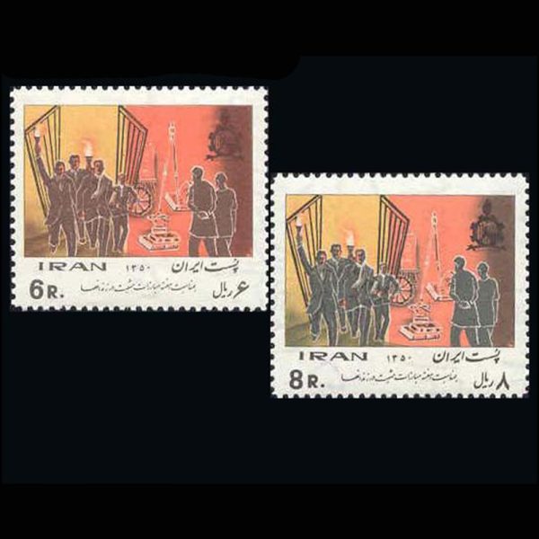 1534 – هفته مبارزات مثبت در زندانها - Image 1