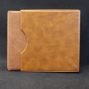 آلبوم اسکناس آلمانی لیندر