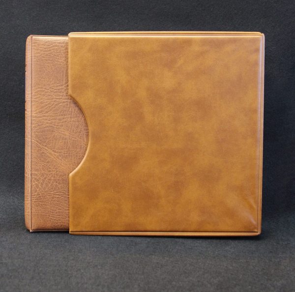 آلبوم اسکناس آلمانی لیندر