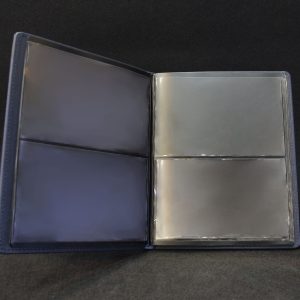 آلبوم کره‌ای دو خانه