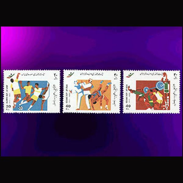 nf2620-2 2620 – المپیاد ورزشی دانشجویان - Image 1