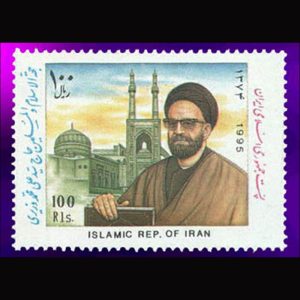 2700 – حاج سید علی محمد وزیری