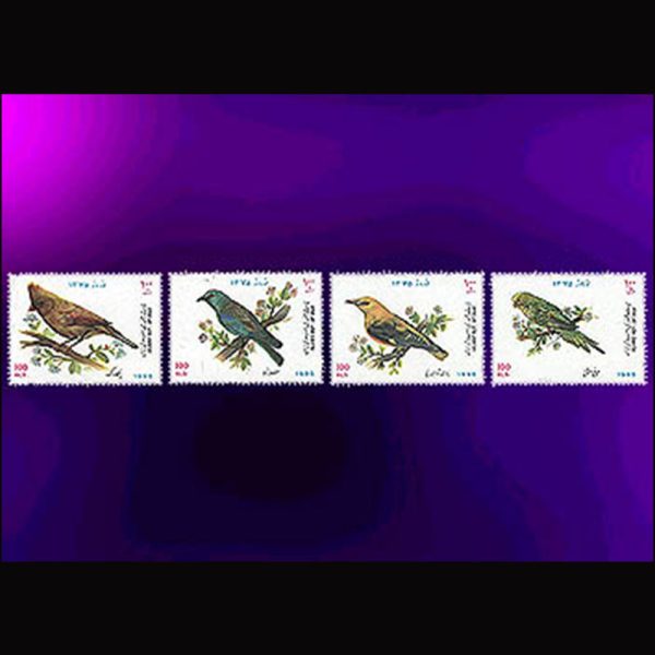 2716 – نوروز باستانی 1374 - Image 1