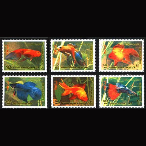 nf2986-91 2986 – نوروز باستانی 1382 - Image 1