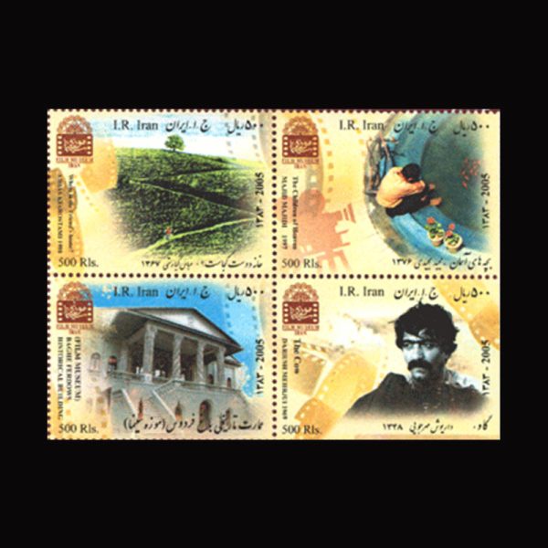 3025 – موزه سینما - Image 1