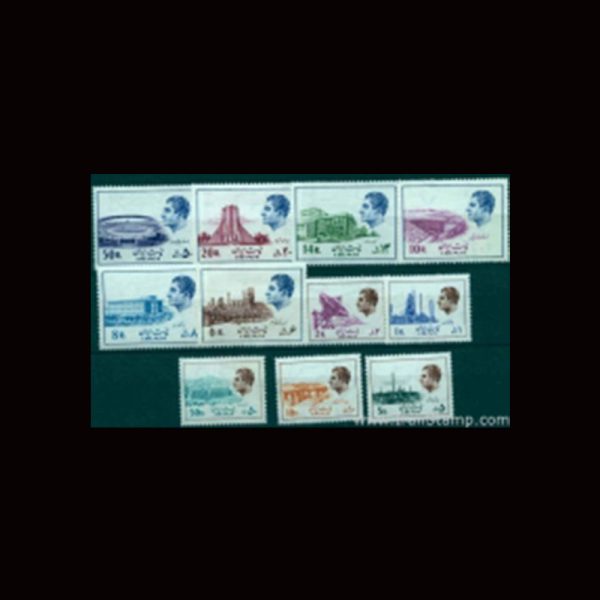 1785 – سری پستی شانزدهم - Image 1