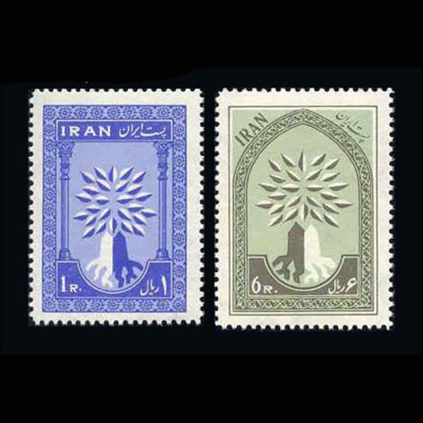 10013 – مجموعه سالانه 1339 - Image 6