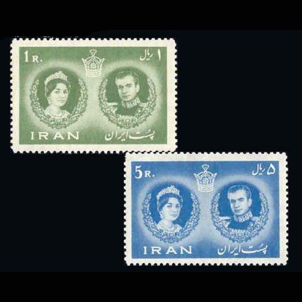 10013 – مجموعه سالانه 1339 - Image 4