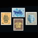 10017 – مجموعه سالانه 1343 - Image 5