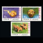 10030 – مجموعه سالانه 1356 - Image 5