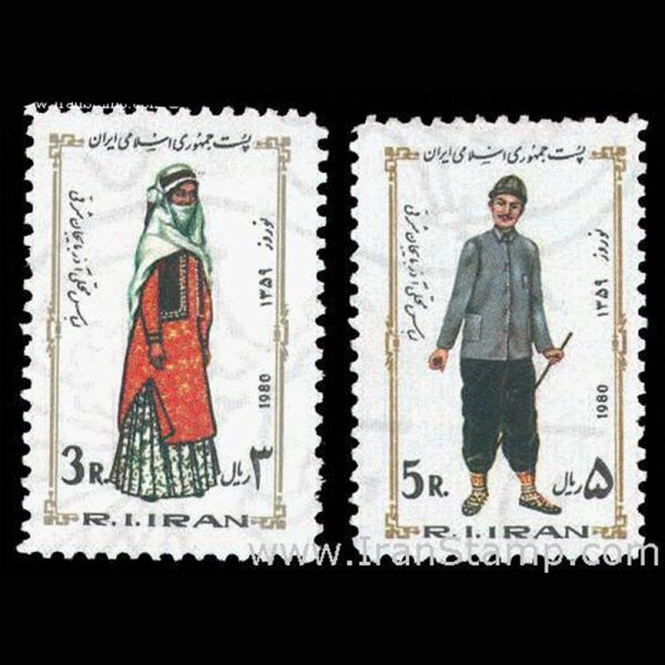 10032 – مجموعه سالانه 1358 - Image 11