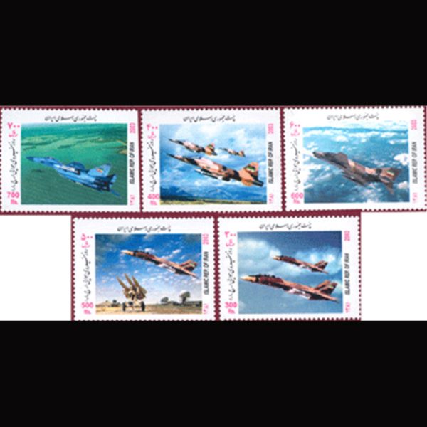 10055 – مجموعه سالانه 1381 - Image 10