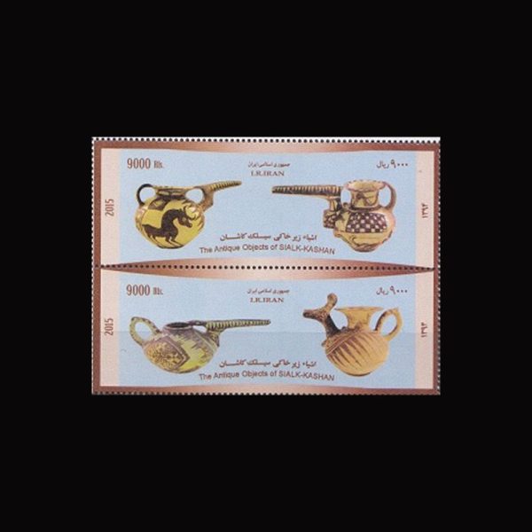 10073 – مجموعه سالانه 1394 - یادگاری و اختصاصی - Image 11