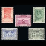 10003 – مجموعه سالانه 1328 - Image 3