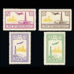 10006 – مجموعه سالانه 1332